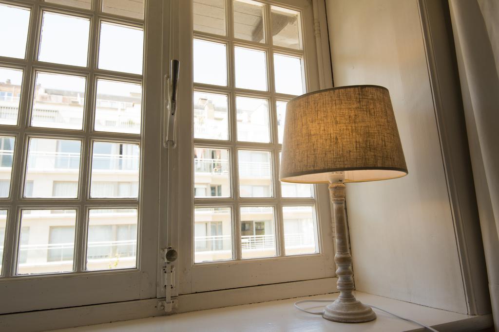Clos Normand Nieuwpoort Exteriér fotografie